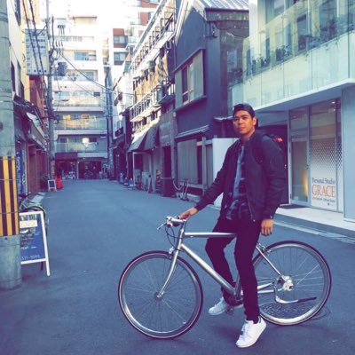 RobTMarcelino's profile picture. These are my randoms.