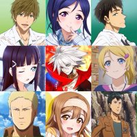 AkaNoRanshaa (@reinscape) 's Twitter Profile