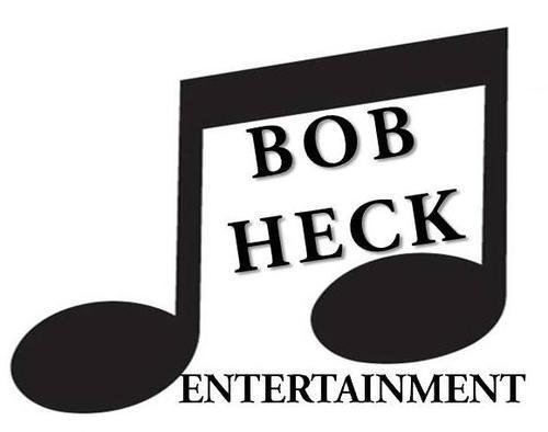 BobHeckEnt's profile picture. 