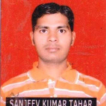 sanjeevtahar's profile picture. BHARATPUR