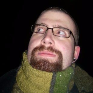 PointyBytes's profile picture. I'm currently in a #100DaysOfCode challenge learning Python.