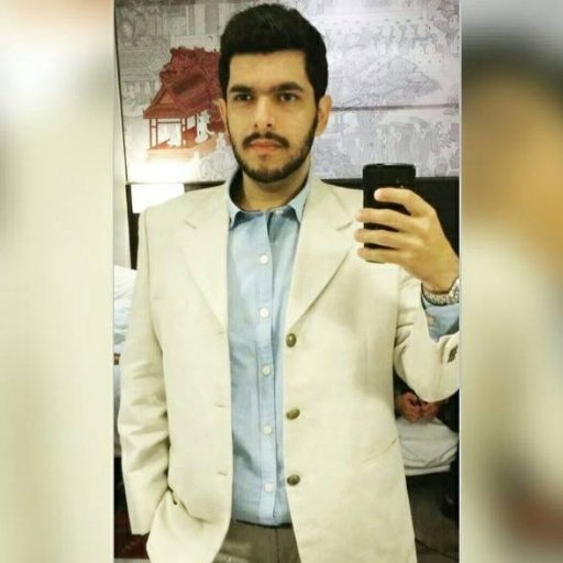 chiragchatpar's profile picture. Digital Marketing Professional