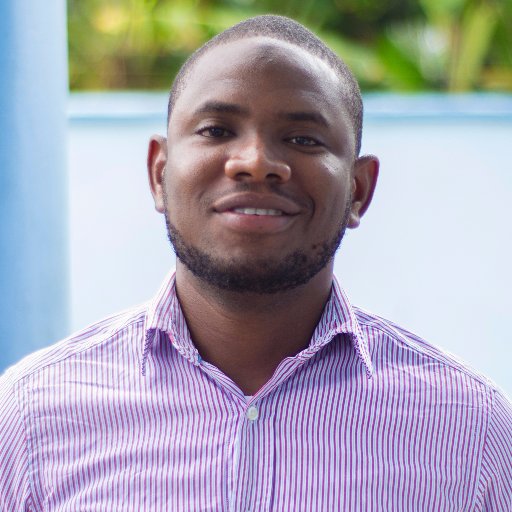 femibilesanmi's profile picture. Software engineer/ Devops
