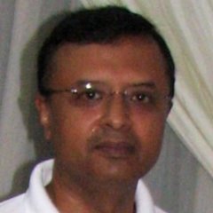 PrakashRajen's profile picture. 