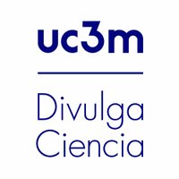 Divulga UC3M (@ciencia_uc3m) 's Twitter Profile Photo Divulga UC3M (@ciencia_uc3m) 's Twitter Profile Photo
