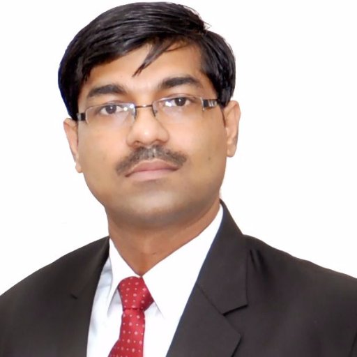 University Deputy Librarian, Dr Ram Manohar Lohiya National Law University, Lucknow