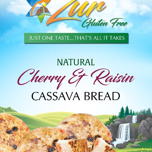 zurglutenfreep1's profile picture. Zur Gluten Free is a dynamic new business thats is ready to launch an interesting set of new gluten free products on the market