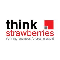 Think Strawberries(@THINK_TS) 's Twitter Profile Photo