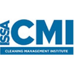 Cleaning Management Institute has trained over 100,000 cleaning professionals in over 52 years of business.  Now apart of ISSA, CMI continues it's legacy!