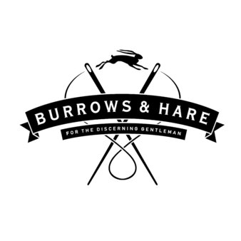 Burrows & Hare

Independent Menswear Store 
Luxury men’s clothing, lifestyle and grooming products.