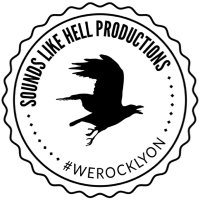 SLH Productions(@SLHproductions) 's Twitter Profile Photo