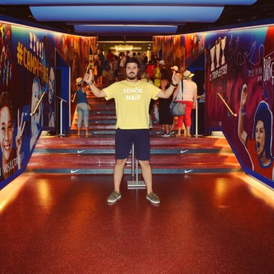 HayrettinnKara's profile picture. 