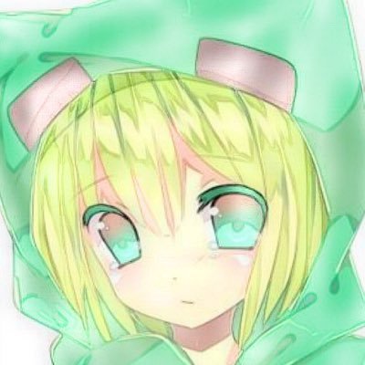 こんにちわー 基本マイクラなはずですwマイクラ好き、アニメ好き、ボカロ好きのひとに 積極的にフォローしていきます。アニメはラブライブ、リゼロ、SAO で、ボカロは初音ミク、鏡音リン、レン、ハニワが好きです。インテグラルファクター楽しみ〜#minecraft #ラブライブ#初音ミク ＃HoneyWorks #SAO