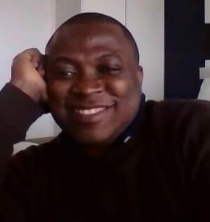 EricAmpah's profile picture. Leadership. Innovation. Strategy. Project Management. Loves God, Family and Man City