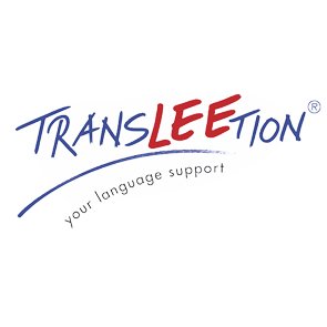 Übersetzungsbüro aus Hamburg - ständig für Sie da! Hamburg based translation agency: transLEEtion - the first stop for all your language needs!
+49-40-22944901