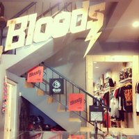 BLOODS CIKARANG (@bloodscikarang) 's Twitter Profile