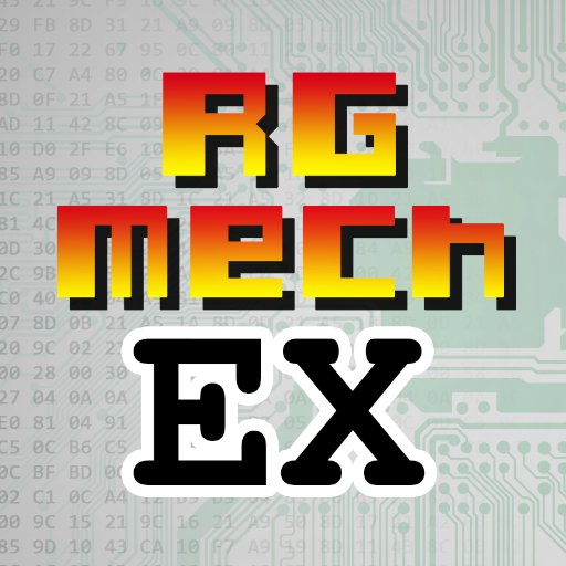 RetroGameMechEx Profile Picture