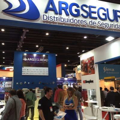 argseguridad Profile Picture