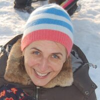 Petra Robinson (@mayapapaya64) 's Twitter Profile