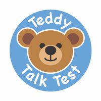 Teddy Talk Test (@teddytalktest) 's Twitter Profile