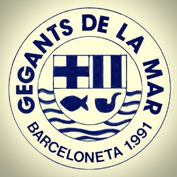 ex-geganter de La Barceloneta i Casa de La Caritat, ex-portador d'imatgeria festiva de Ciutat Vella i Diable de Gelida. Apassionat de la Cultura Popular.