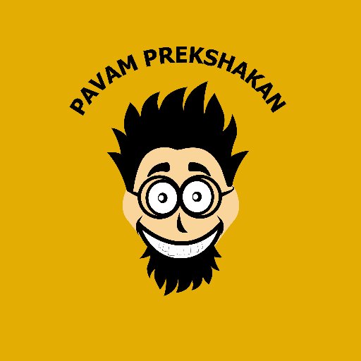 OruPrekshakan's profile picture. 