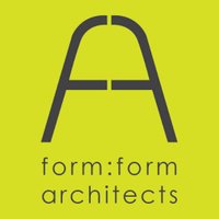 formformarchitects (@formformstudio) 's Twitter Profile