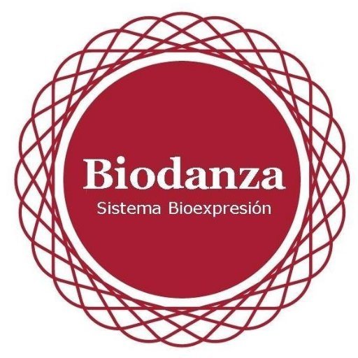 #formacionbiodanza con el sello de calidad que te aporta el trabajo profesional realizado y el respeto a la diversidad que propuso #RolandoToro #Biodanza