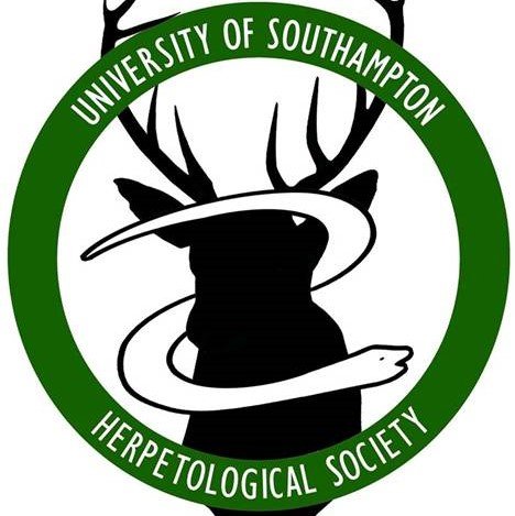 University of Southampton Herpetological Society - A team of students completing herp surveys in Hampshire to monitor local biodiversity @NatHistoryUoS