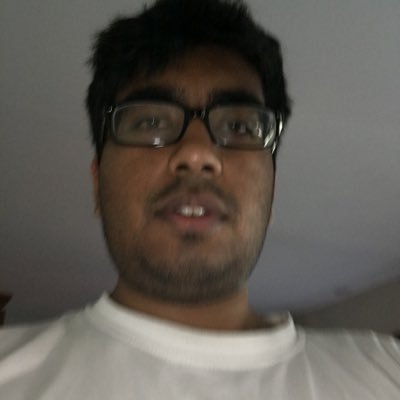 AshokTripathy92's profile picture. MLB NBA NFL NHL Soccer Sports