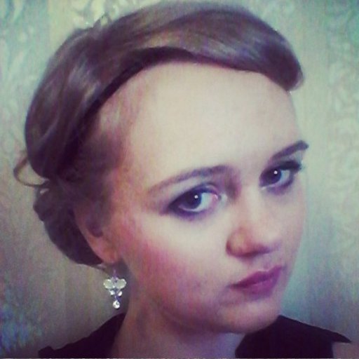 AnitaLoveIK's profile picture. 