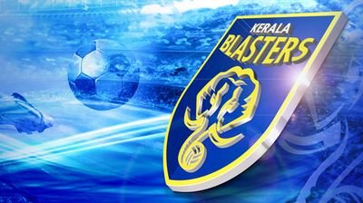 Come on Kerala blasters