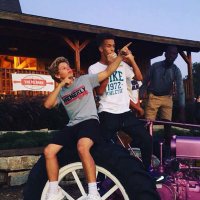 G-Money (@garrett_j32) 's Twitter Profile