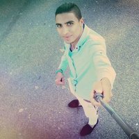 Omar Ibrahim (@omar_aldeb) 's Twitter Profile