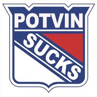 PotvinSux(@ptnyr1994) 's Twitter Profile Photo