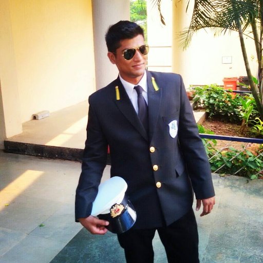 _THANVEER's profile picture. 