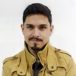 Diseñador Gráfico / 22años Ilustracion,Fotomontaje,Modelado 3D, Diseño Web, Diagramacion y mucho mas