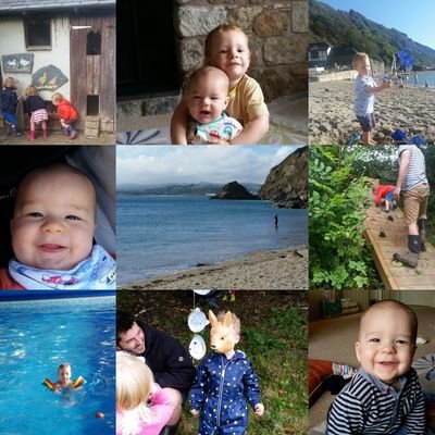 vwoodhams1's profile picture. 