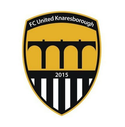 Welcome to the official Twitter page of FC United Knaresborough playing in the Harrogate & District Football league.