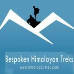 Bespoken Himalayan Treks 

http://t.co/KMoMP1j5lz