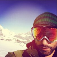 Greg (@gregnrg) 's Twitter Profile Photo