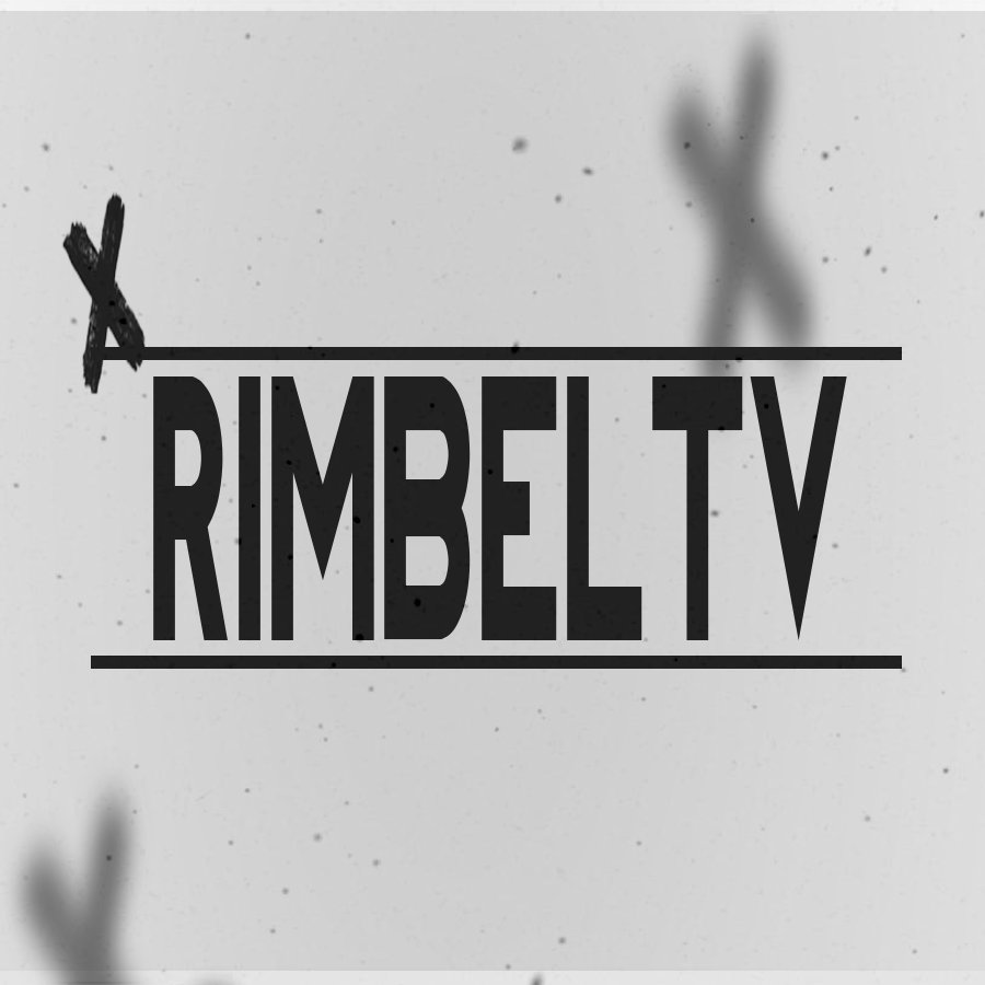 RimbelTV's profile picture. YoTuber
