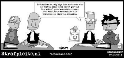 sociaal jurist