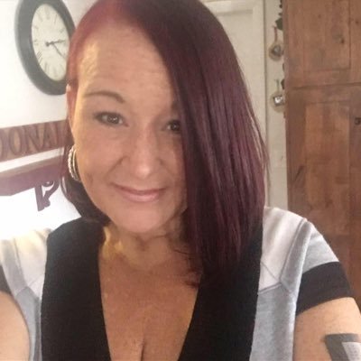 Wendykdonaldson's profile picture. USAF RETIRED; VETERAN; MUSIC 🎶 BOOKS 📚 Proud to be a Alex Band "The Calling"🎤My silent Bravery ❤️ and Marcio Novelli Fan🎸! Music is my life! Pay it Forward!