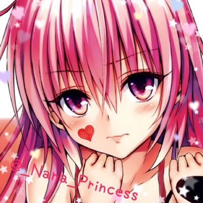 ナナ アスタ デビルーク Nana Princess Twitter ナナ アスタ デビルーク Nana Princess Twitter