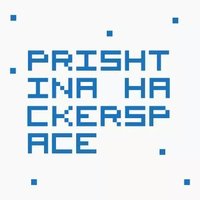 Prishtina Hackerspace (@prnhackerspace) 's Twitter Profile