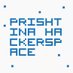 Prishtina Hackerspace (@PRNHackerspace) Twitter profile photo
