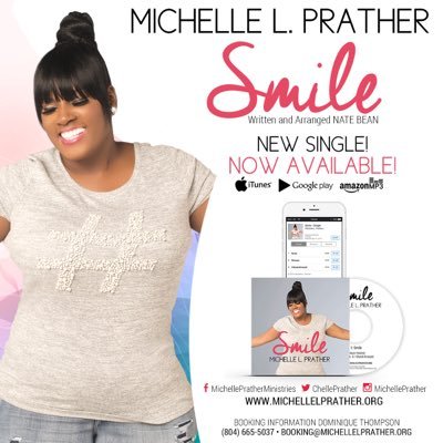 Michelle L. Prather