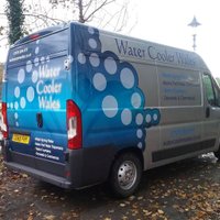 Water Cooler Wales(@WaterCoolerWale) 's Twitter Profile Photo