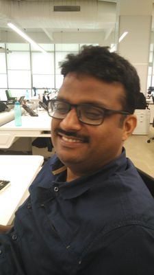 vishnudt75's profile picture. 